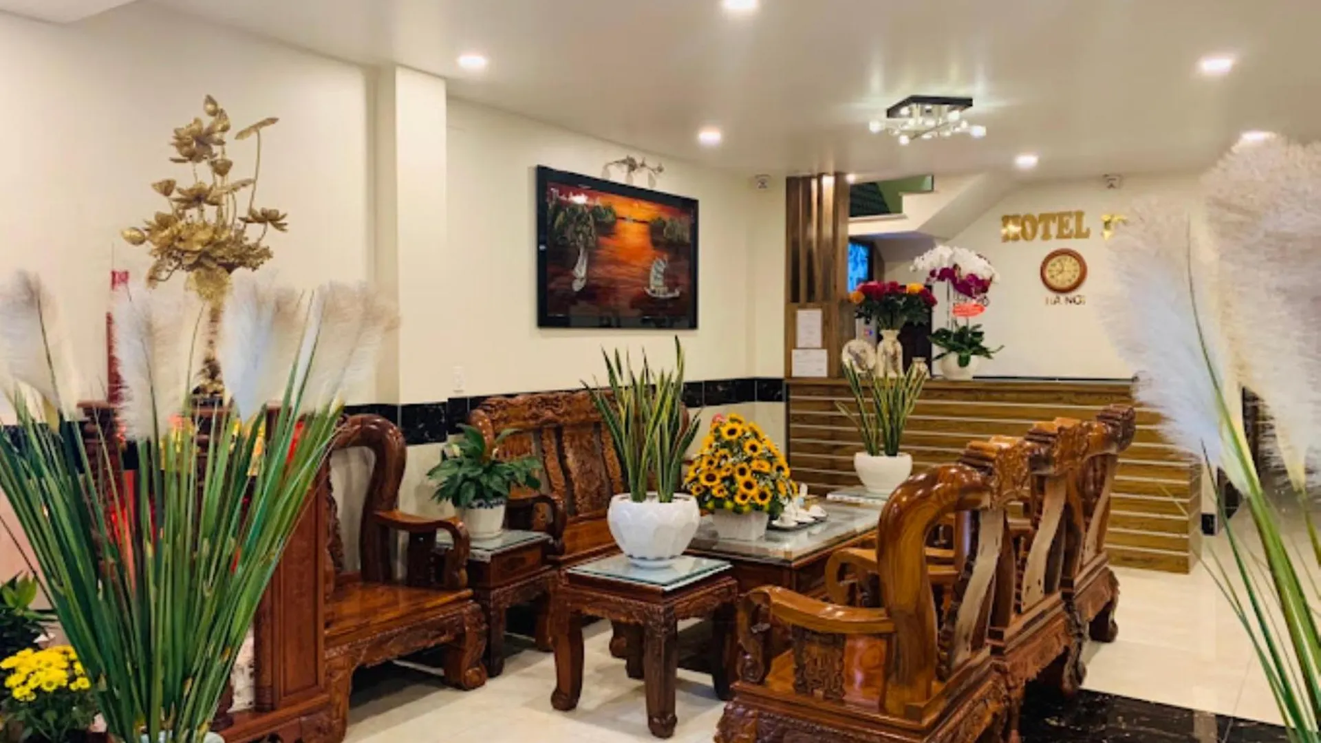 10H Hotel 2*, Ho Chi Minh City Vietnam