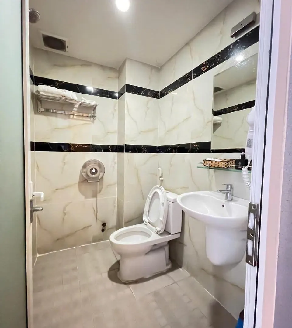 10H Hotel Vietnam