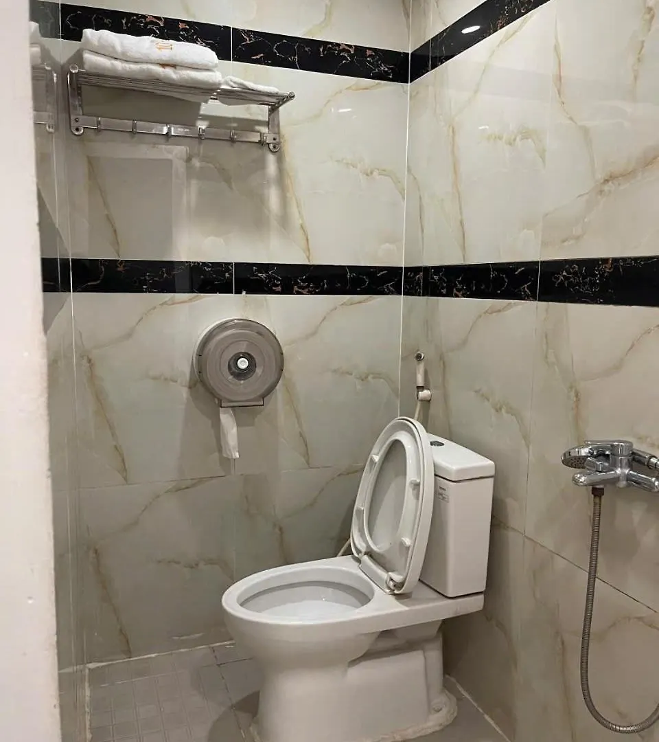 10H Hotel  Ho Chi Minh City
