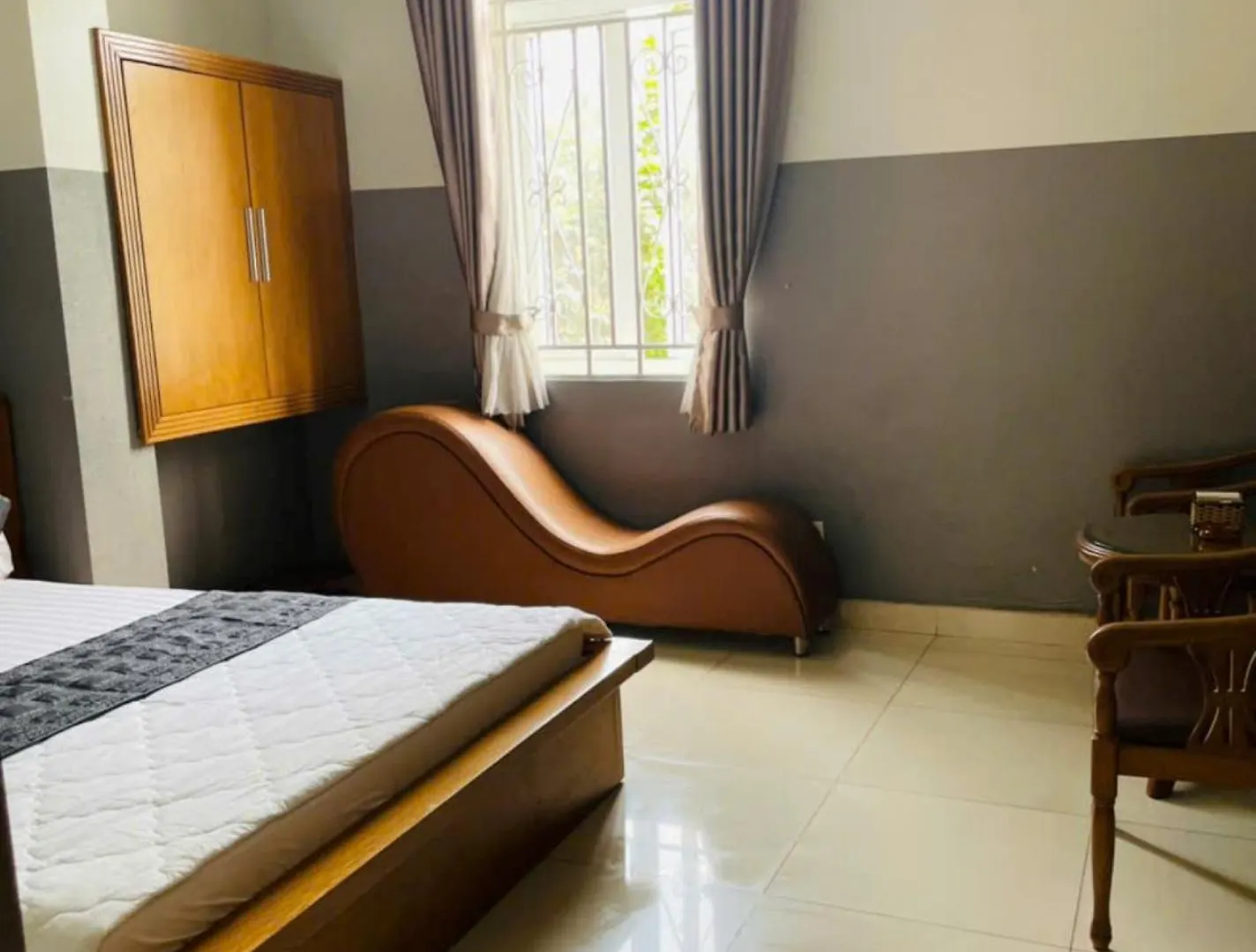 10H Hotel Ho Chi Minh City