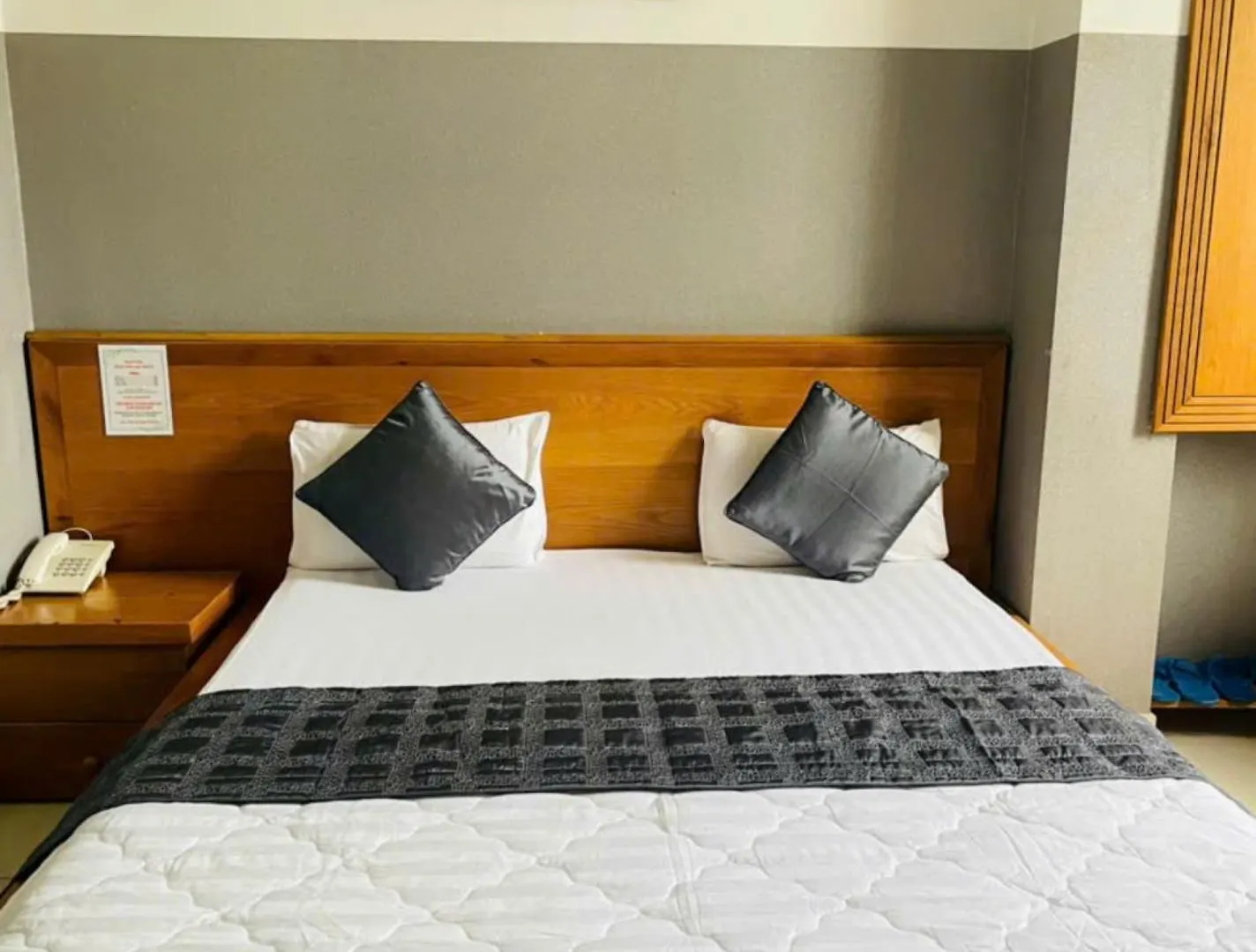 10H Hotel 2*, Ho Chi Minh City