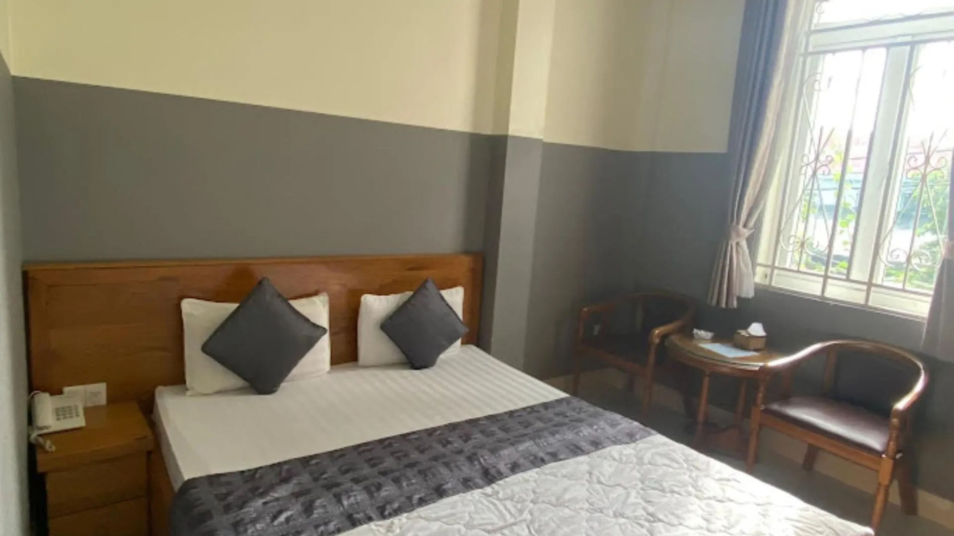 10H Hotel  Ho Chi Minh City
