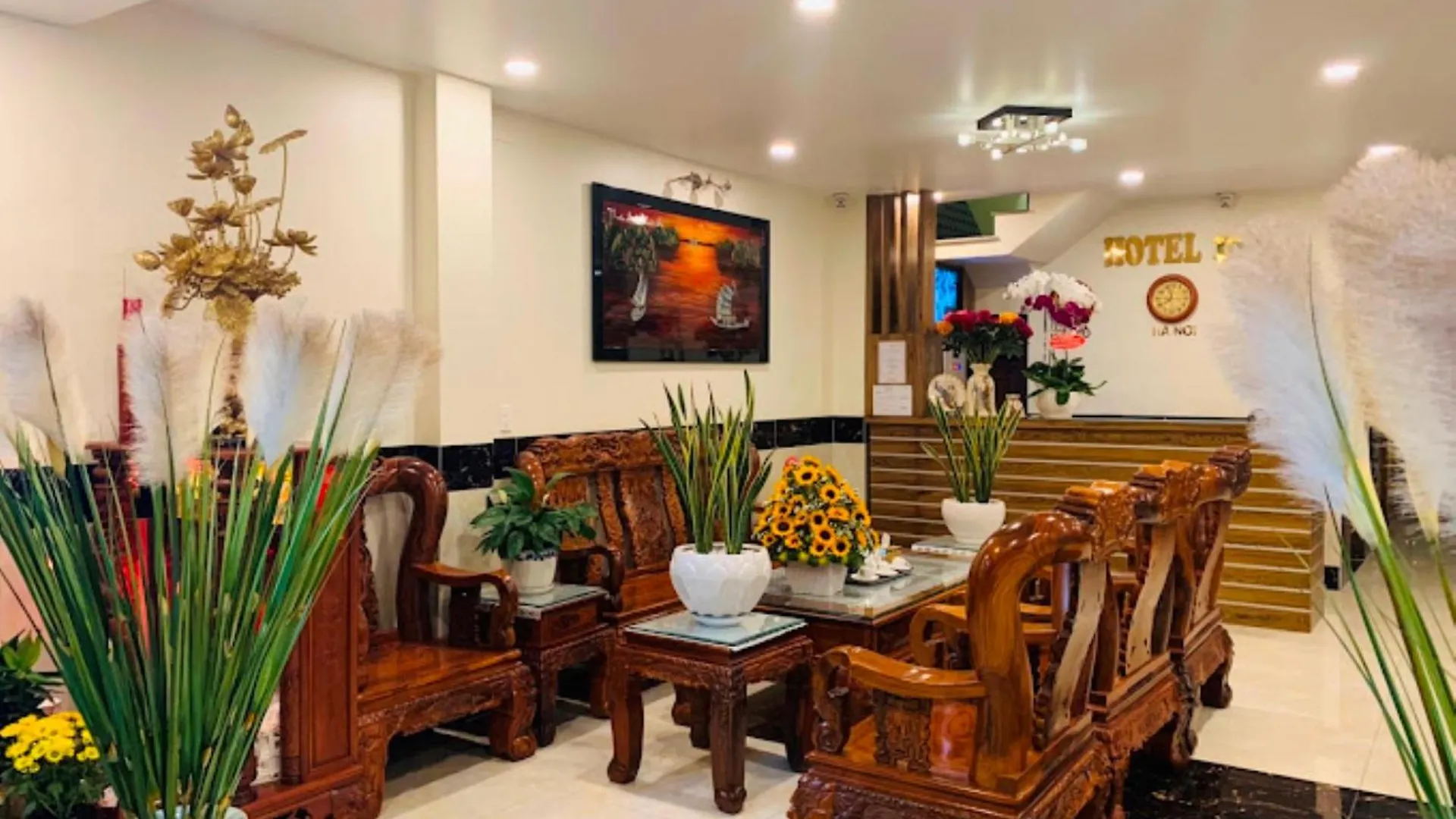 10H Hotel 2*, Ho Chi Minh City
