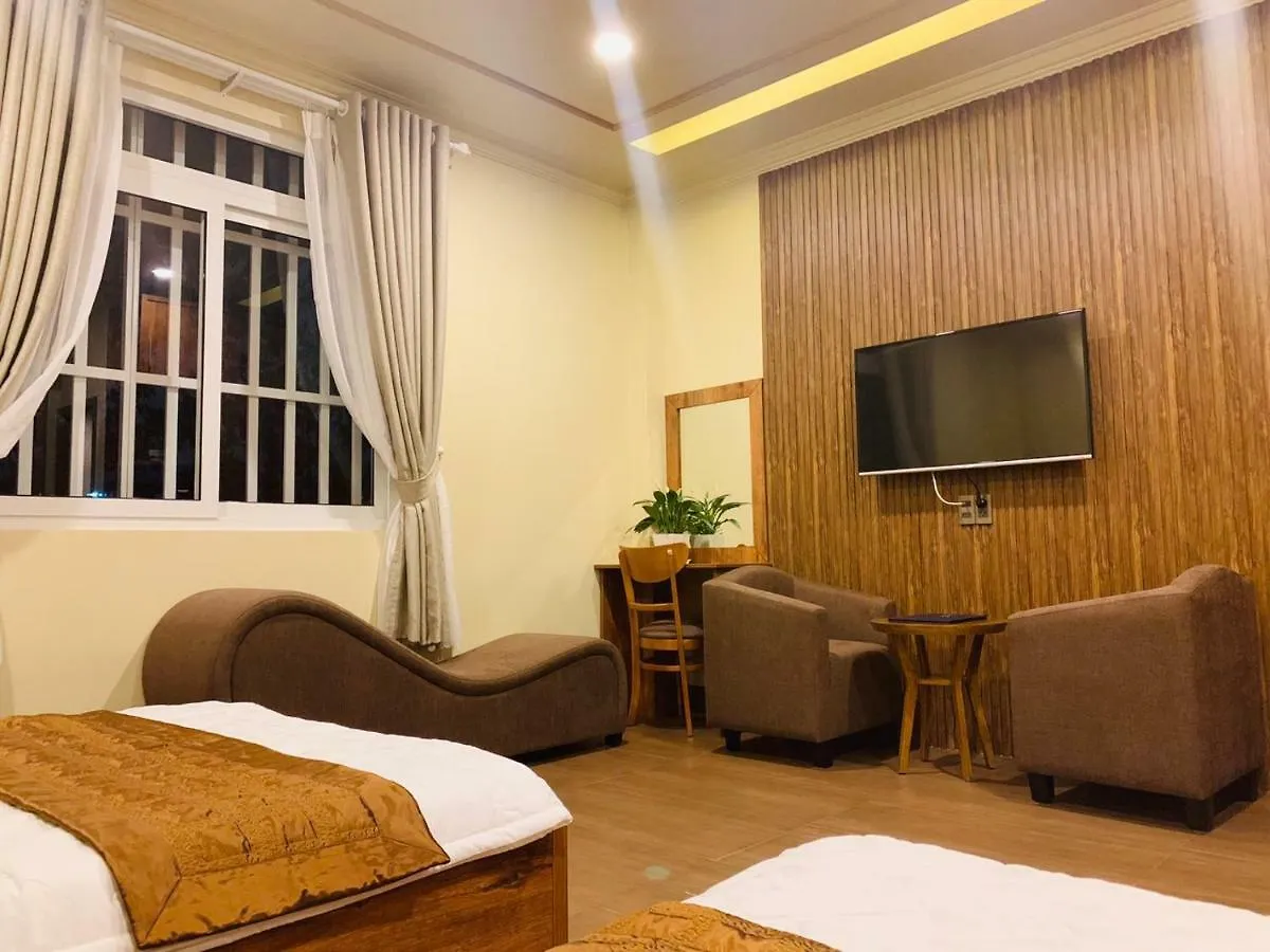 10H Hotel Ho Chi Minh City