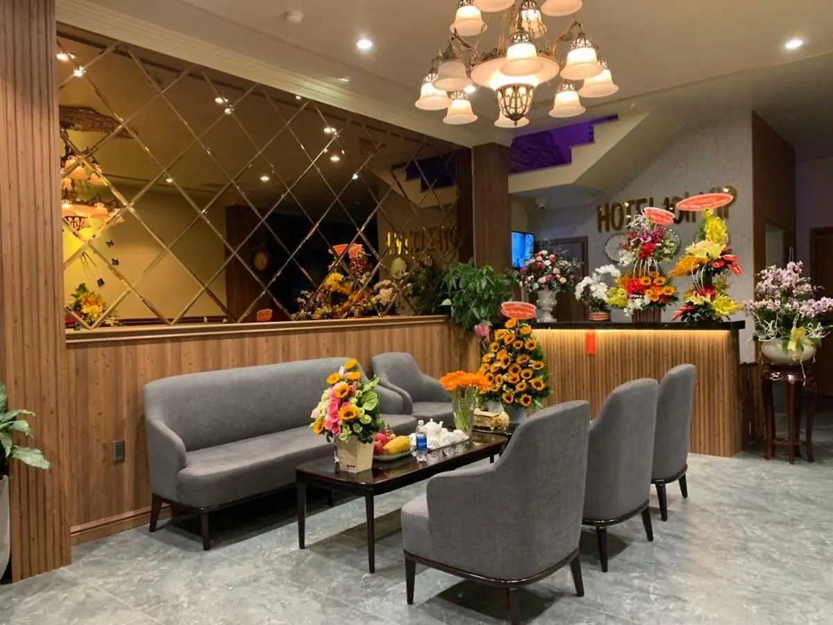 10H Hotel  Ho Chi Minh City