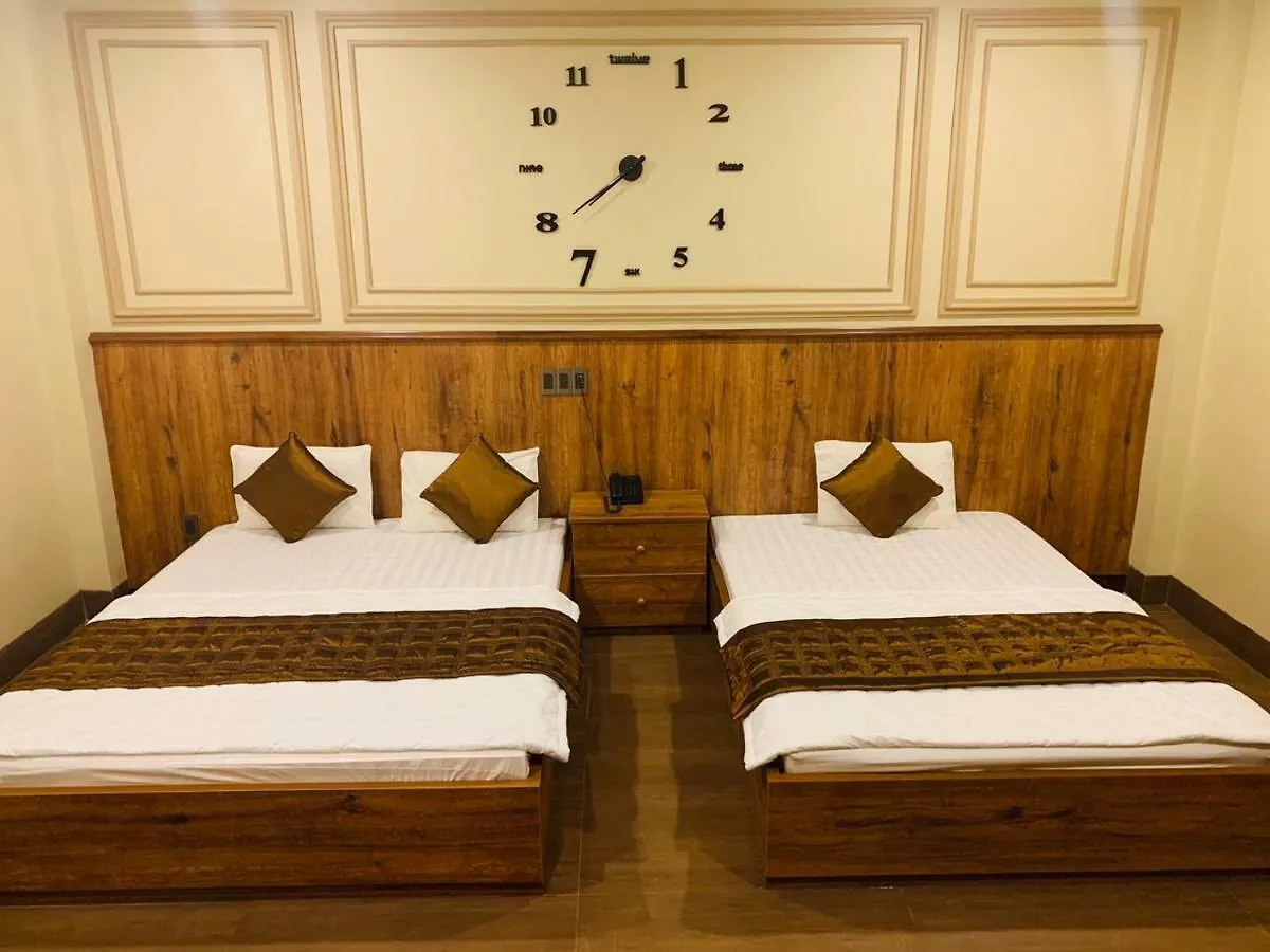 10H Hotel Vietnam