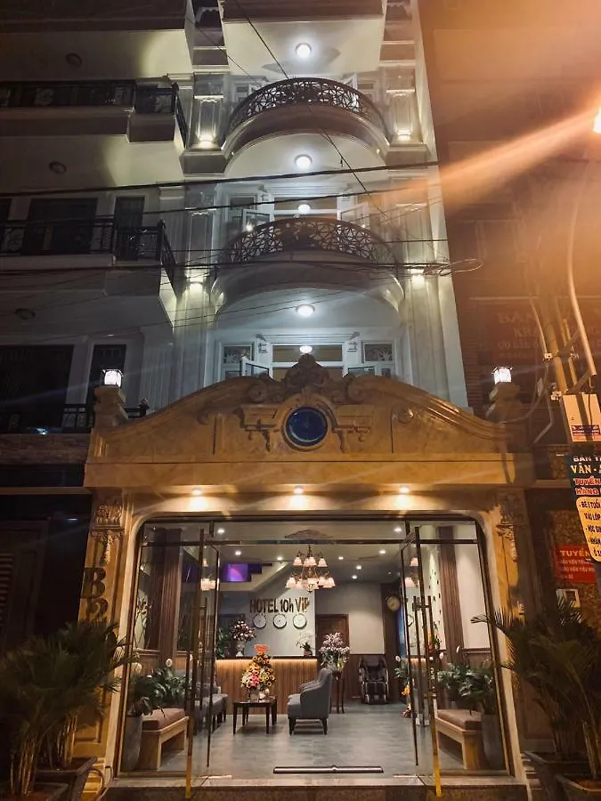 10H Hotel