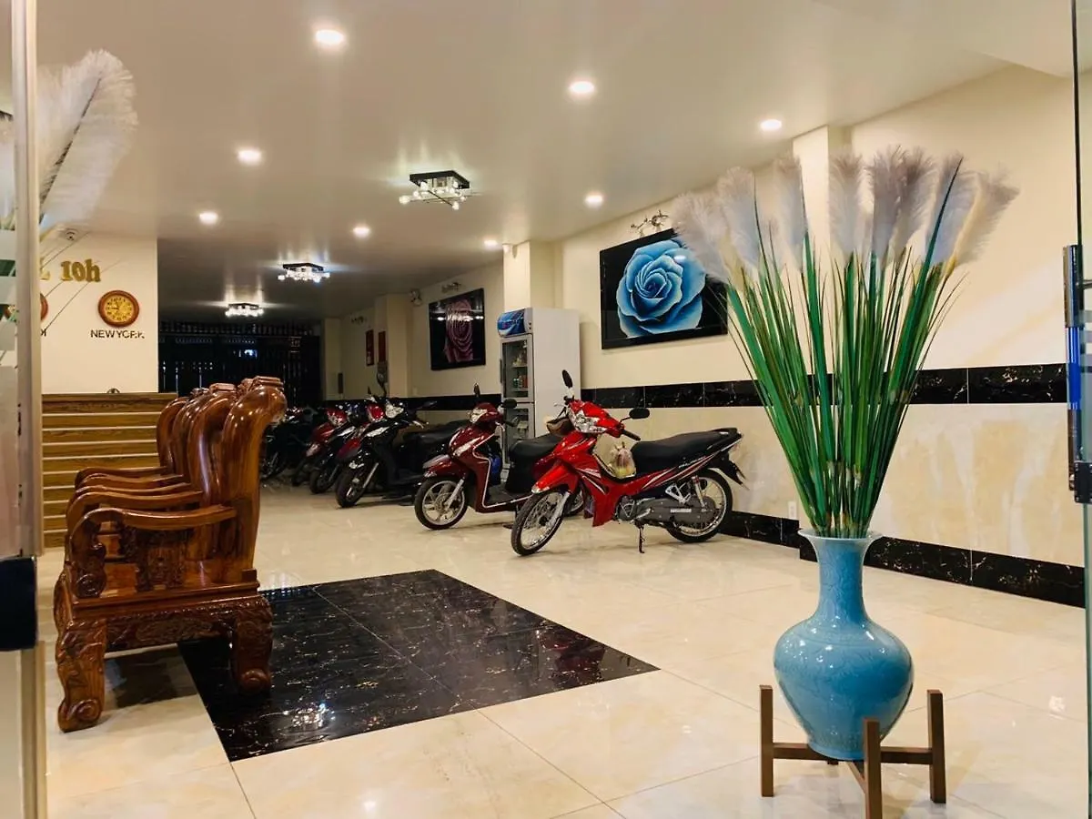 10H Hotel Vietnam
