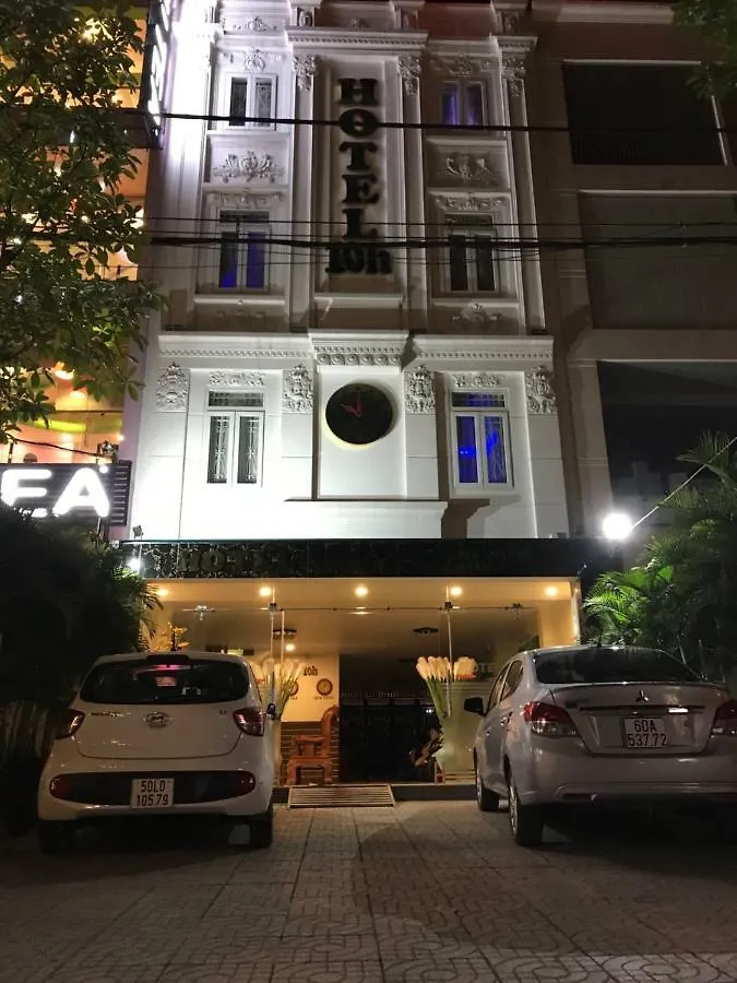 10H Hotel Vietnam