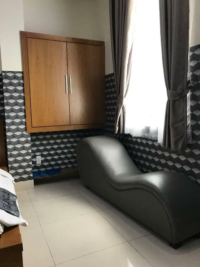 10H Hotel 2*, Ho Chi Minh City Vietnam