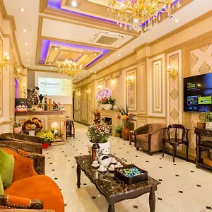Indochine Ben Thanh & Hotell