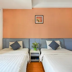 2* Hotel 99 Bui Vien