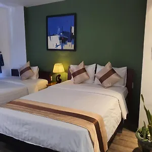 2* Hotel The 1- Tony Saigon