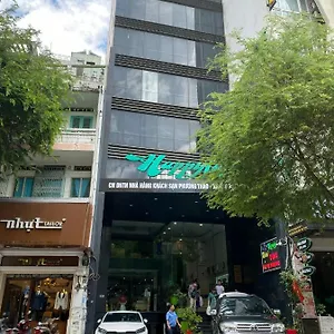 2* Hotel Happy Land