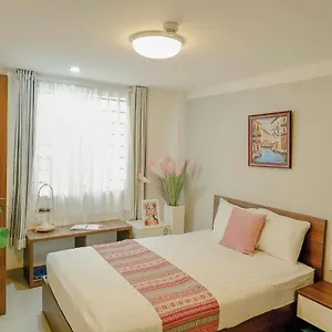 Galaxy Boutique Sai Gon Hotell