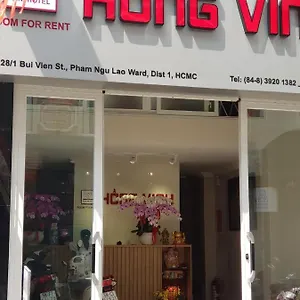 Hong Vinh ** Hô Chi Minh-Ville
