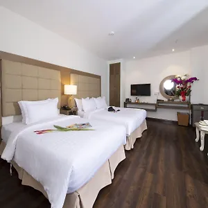 Hotel Diamond Hill, Ho Chi Minh-Byen