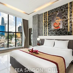 2* Hotel Eea Saigon