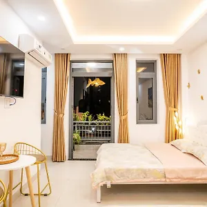 3* 호텔 The Sophia - Thao Dien