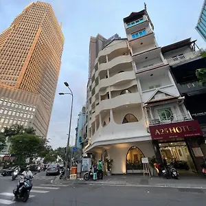 A25 - 35 Mac Thi Buoi Hotell