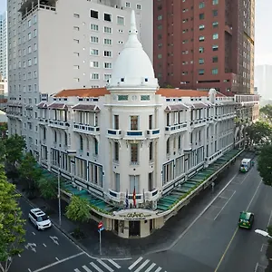 Grand Saigon Hotell
