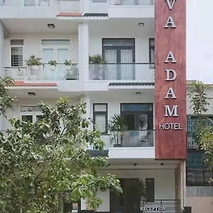 Otel Eva Adam, Ho Şi Min