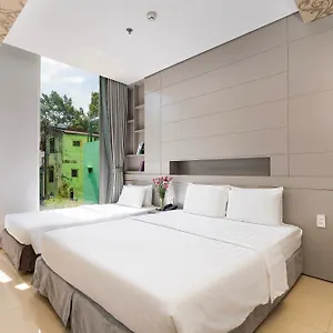 Lucky Star Q5 Hotell
