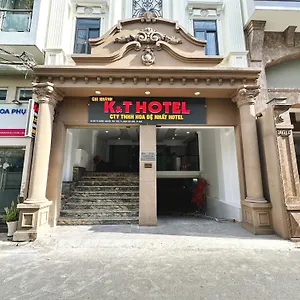 2* Hotel K&t - San Bay Tan Son Nhat