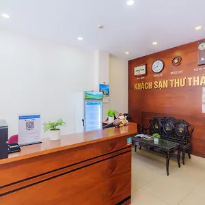 Отель Thu Thai
