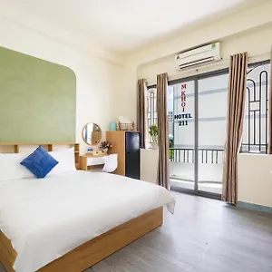 2* Hotel Phan