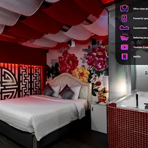 2* Hotel Cupid