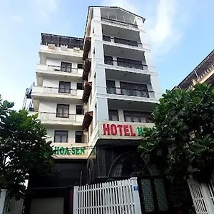 Отель Hoa Sen