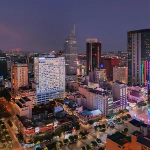 Otel Sheraton Saigon Grand Opera, Ho Şi Min