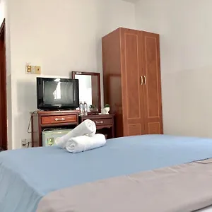 Отель Saigon Cozy