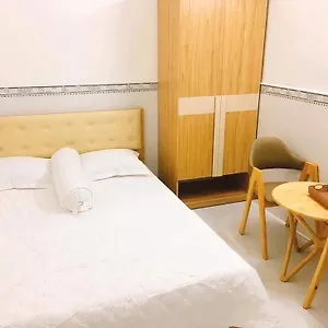 Otel Thuy Trang, Ho Şi Min