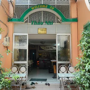Thao Nhi Hô Chi Minh-Ville