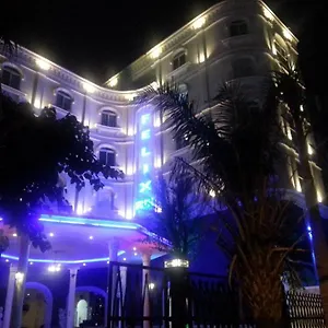 Otel Felix Garden, Ho Şi Min