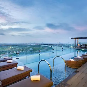 Otel Liberty Saigon Riverside, Ho Şi Min