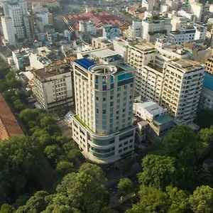 Palace Ho Či Minovo Město