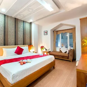 Vilion Boutique Ben Thanh *** Hô Chi Minh-Ville