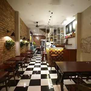 Beauty House Ho Chi Minh-stad