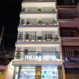 The Umi *** Hô Chi Minh-Ville