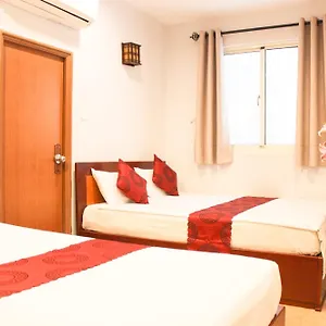 2* Hotel Sao Nam - Bui Vien Walking Street