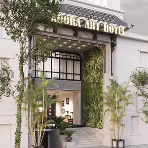 Adora Art Ho Či Minovo Město