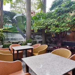 Bliss Boutique Saigon - Bui Vien Street & Ben Thanh Market Hotell