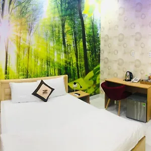 2z Hotel- 149 Lê Thị Riêng Hô Chi Minh-Ville