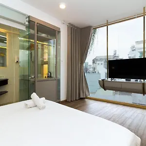 Otel Cactusland Boutique, Ho Şi Min